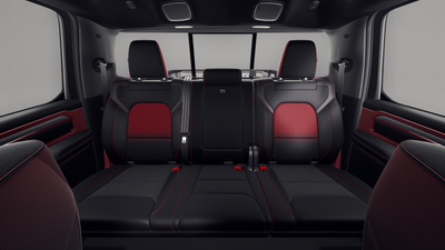 2027 RAM Ram 1500 RAM 1500 REBEL CREW CAB 4X4 5'7' BOX