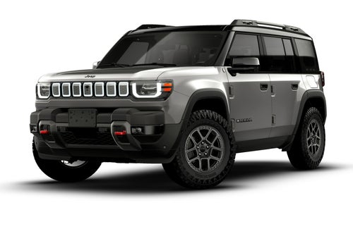 2026 Jeep Jeep Recon JEEP RECON MOAB
