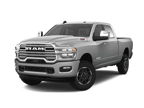 RAM 2500